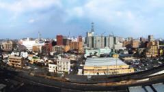 2013年末も工事中